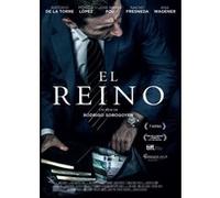 Movie - El Reino [DVD]