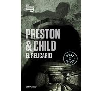 El relicario / Reliquary