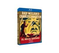 El Reloj Asesino -John Farrow (Non Usa Format)