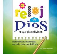 EL RELOJ DE DIOS