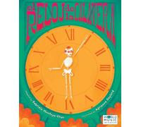 El Reloj de la Calavera (The Skeleton Clock)