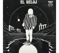 El Reloj - El Reloj 2 [Import]