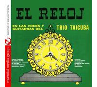 El Reloj: En Las Voces Y Guitarras