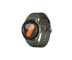 El Reloj Inteligente Samsung Galaxy L300 40mm 7 Verde es un producto como nuevo, original y libre, que pertenece a la categoría de