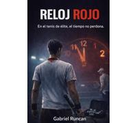EL RELOJ ROJO: Algunos accidentes no lo son