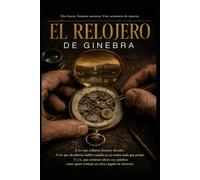 El Relojero de Ginebra