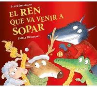 El ren que va venir a sopar (L'ovelleta que va venir a sopar)