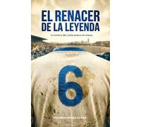 EL RENACER DE LA LEYENDA: La Estela del León Nunca se Apaga.
