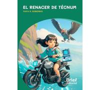 El renacer de Técnum