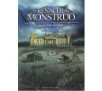 El Renacer Del Mosntruo - Sergio Polo Sánchez Sergio Polo Sánchez (Auteur)