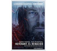 El renacido – Twentieth Century Fox Film Corporation