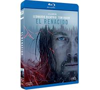 El Renacido