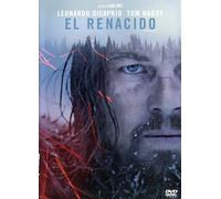 El Renacido