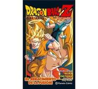 El Renacimiento De La Fusión! Toriyama, Akira (Auteur)