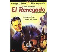 El Renegado [Import]