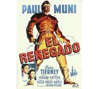 El Renegado [Import]