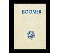 El Reno High School - 1978 Yearbook | Official Classmates® Premium Reprint | Authentic Archival Edition | Softcover