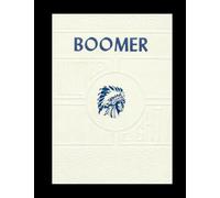 El Reno High School - 1980 Yearbook | Official Classmates® Premium Reprint | Authentic Archival Edition | Softcover