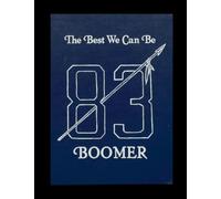 El Reno High School - 1983 Yearbook | Official Classmates® Premium Reprint | Authentic Archival Edition | Softcover