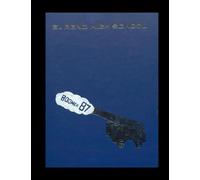 El Reno High School - 1987 Yearbook | Official Classmates® Premium Reprint | Authentic Archival Edition | Softcover