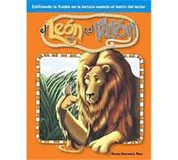El Reon y el Raton, Building Fluency Through Reader's Theater: Fables Dona Herweck Rice (Auteur)