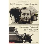 El Reportero (Professione: Reporter) (1975) (Import)