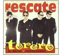 El Rescate [Import]