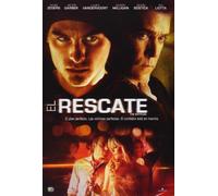 El Rescate (Import Dvd) (2013) Kevin Zegers; Victor Garber; Laura Vandervoort;