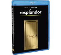 El Resplandor [Blu-Ray] [Import]