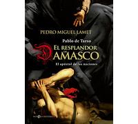 El resplandor de Damasco: Pablo de Tarso, el apóstol de las naciones