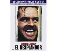 El Resplandor – DVD – Warner Bros.