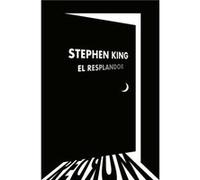 El Resplandor [Livre en VO] King, Stephen (Auteur)