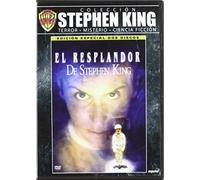 El Resplandor - Stephen King