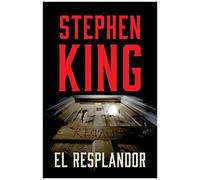 El Resplandor / The Shining