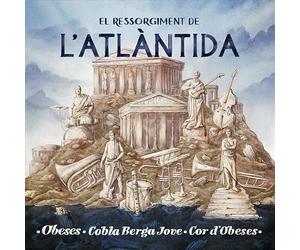 El Ressorgiment De L'Atlàntida