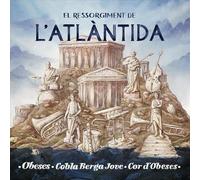 El Ressorgiment De L'Atlantida [Import]