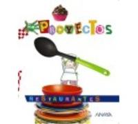 El Restaurante Educación Infantil 4 Años - Aguilar Liébana, Blanca Alicia Aguilar Liébana, Blanca Alicia (Auteur)