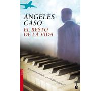 El resto de la vida