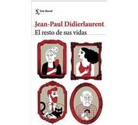 El Resto De Sus Vidas - [Livre en VO] Didierlaurent, Jean - Paul (Auteur)