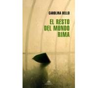 El Resto Del Mundo Rima / The Rest Of The World Rhymes