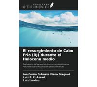 El resurgimiento de Cabo Frio (RJ) durante el Holoceno medio: Evaluación del potencial de ocurrencia utilizando resultados de simulaciones paleoclimáticas