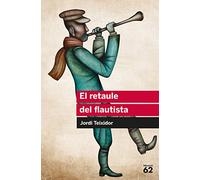 El retaule del flautista