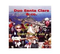 El Reto de la Vida – CD