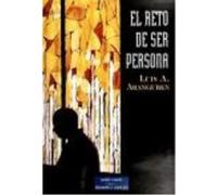 El Reto De Ser Persona. Un Aproximación A La Antropología De Jean Lacroix - Luis A. Aranguren Gonzalo Luis A Aranguren Gonzalo (Auteur)