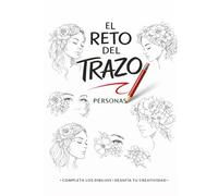 El reto del trazo: Personas