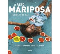 El reto mariposa/ The Butterfly Challenge: Funfitt En 28 días/ Funfitt in 28 days