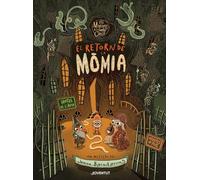 El retorn de la mòmia