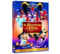 El Retorno de Jafar [Import]