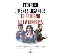 El retorno de la Derecha: Entre la esperanza y la desesperación