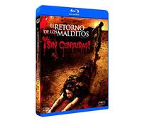 El Retorno De Los Malditos [Blu-Ray] [Import]